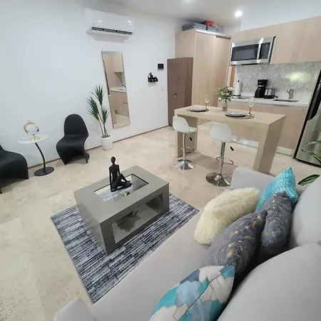 Fusion Perfecta, Comodidas, Lujo Y Ubicacion