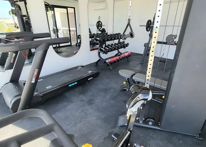 Apartamento Fusion Perfecta, Comodidad, Lujo Y Ubicacion *