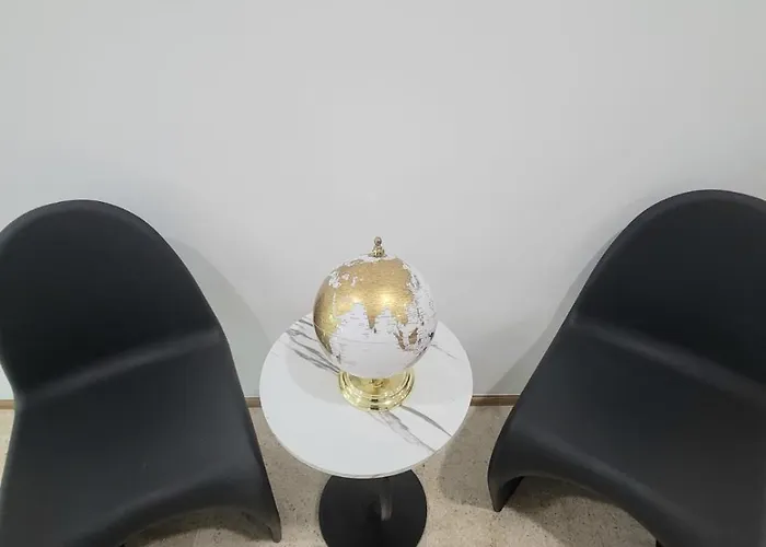 Apartamento Fusion Perfecta, Comodidad, Lujo Y Ubicacion Playa del Carmen