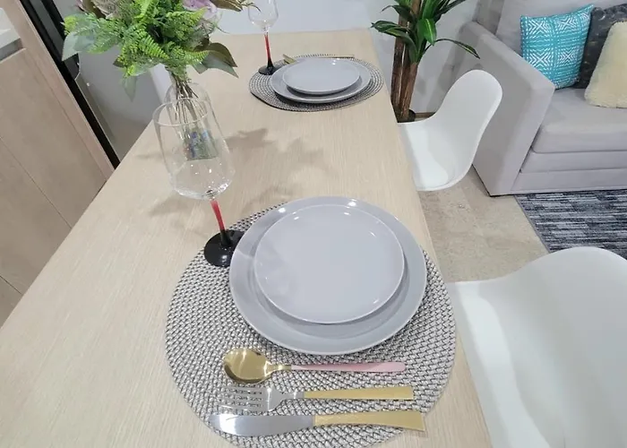 Fusion Perfecta, Comodidad, Lujo Y Ubicacion Apartamento Playa del Carmen