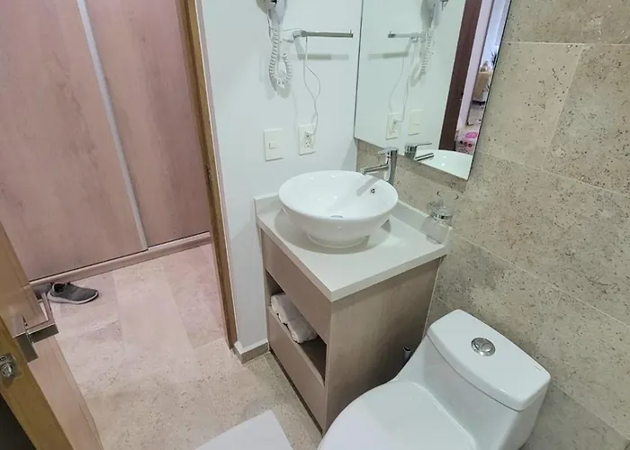 Fusion Perfecta, Comodidad, Lujo Y Ubicacion *