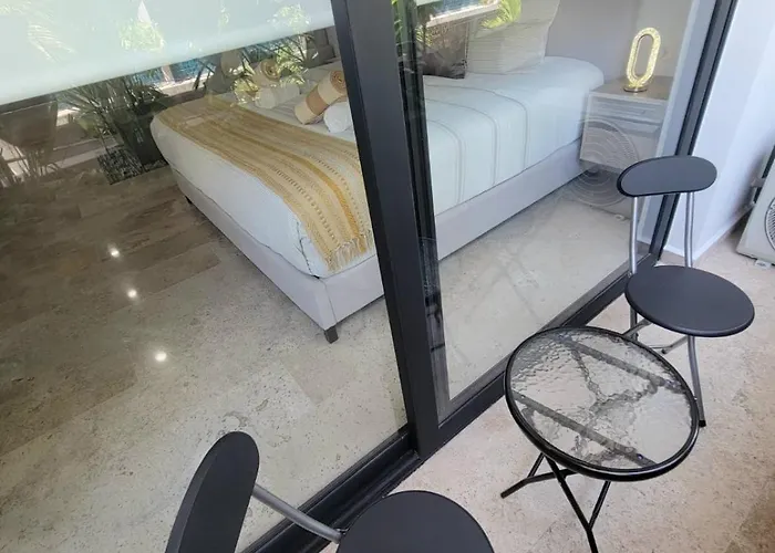 Fusion Perfecta, Comodidad, Lujo Y Ubicacion Playa del Carmen