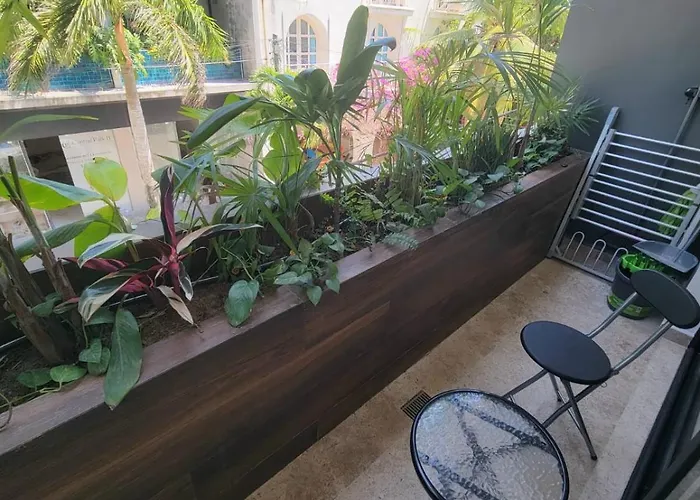 Apartamento Fusion Perfecta, Comodidad, Lujo Y Ubicacion *