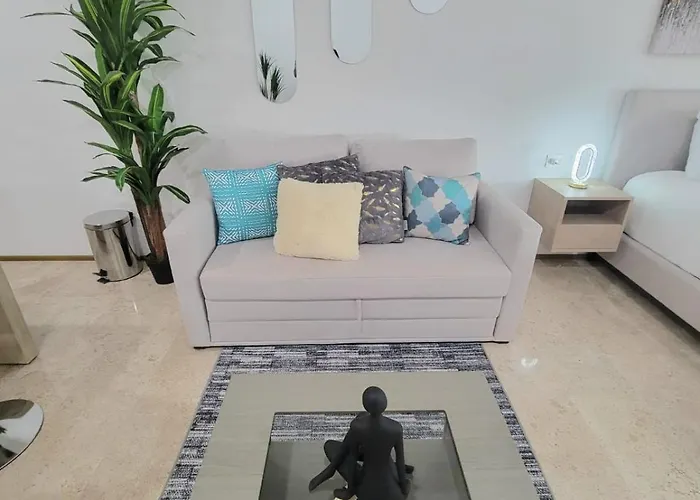 Fusion Perfecta, Comodidad, Lujo Y Ubicacion Playa del Carmen