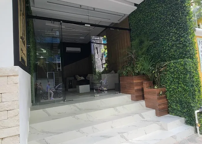 Fusion Perfecta, Comodidad, Lujo Y Ubicacion * Playa del Carmen