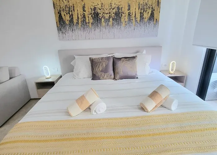 Fusion Perfecta, Comodidad, Lujo Y Ubicacion Playa del Carmen
